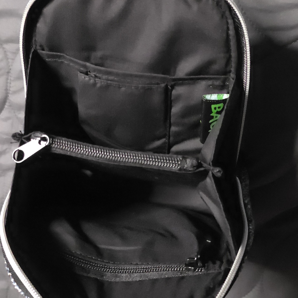 Dime Bags Mini Backpack - Picture 4 of 5